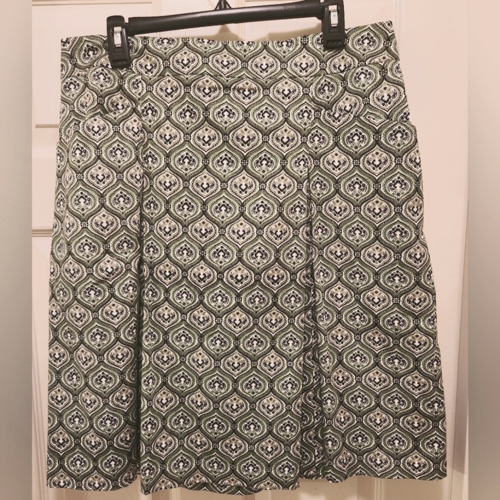 George- skirt